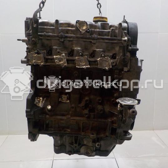 Фото Контрактный (б/у) двигатель Z 20 S для Chevrolet Epica Kl1 / Nubira / Captiva C100, C140 121-150 л.с 16V 2.0 л Дизельное топливо 96859450