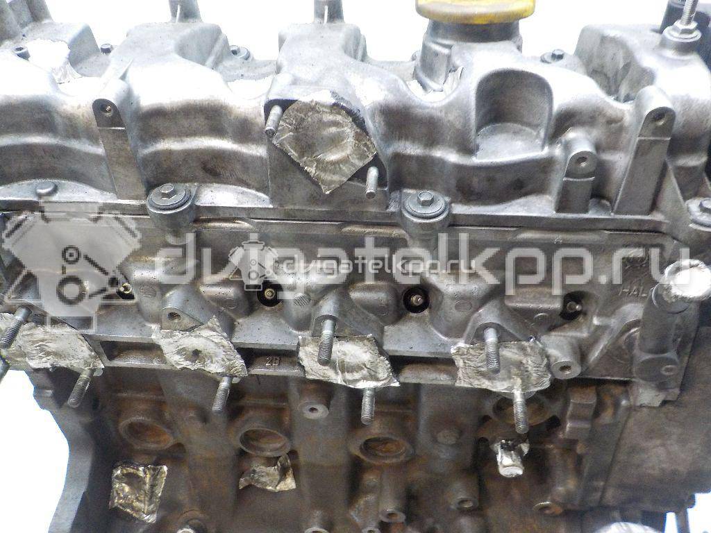 Фото Контрактный (б/у) двигатель Z 20 S для Chevrolet Epica Kl1 / Nubira / Captiva C100, C140 121-150 л.с 16V 2.0 л Дизельное топливо 96859450 {forloop.counter}}