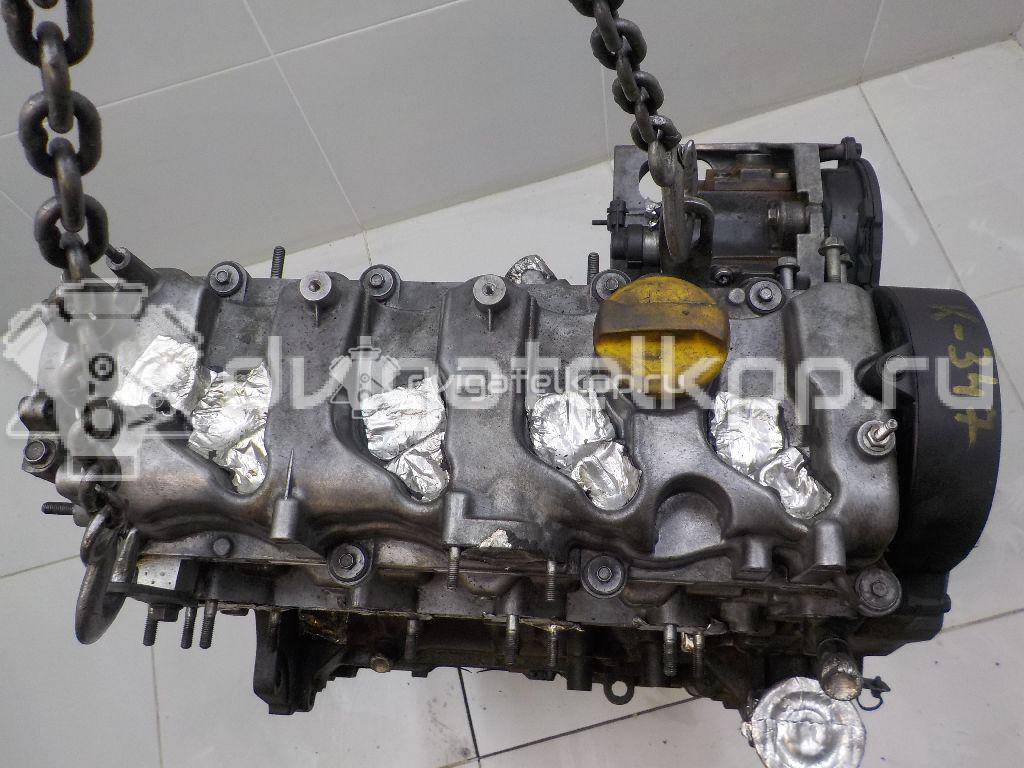 Фото Контрактный (б/у) двигатель Z 20 S для Chevrolet Epica Kl1 / Nubira / Captiva C100, C140 121-150 л.с 16V 2.0 л Дизельное топливо 96859450 {forloop.counter}}