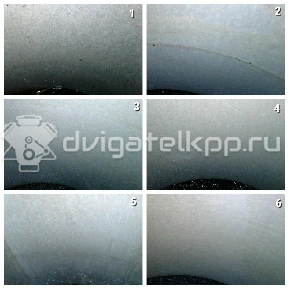 Фото Контрактный (б/у) двигатель N52 B25 для Bmw / Bmw (Brilliance) 177-222 л.с 24V 2.5 л бензин 11000415403 {forloop.counter}}