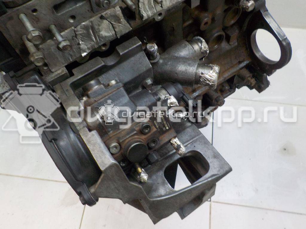 Фото Контрактный (б/у) двигатель Z 20 S для Chevrolet Epica Kl1 / Nubira / Captiva C100, C140 121-150 л.с 16V 2.0 л Дизельное топливо 96859450 {forloop.counter}}