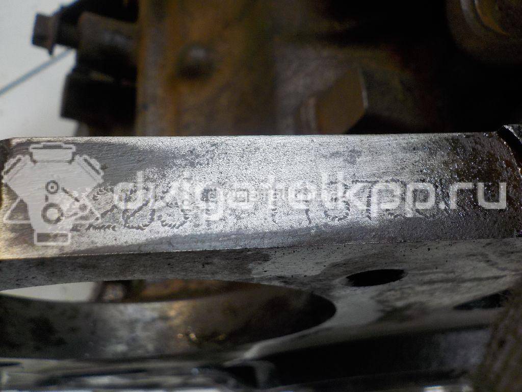 Фото Контрактный (б/у) двигатель Z 20 S для Chevrolet Epica Kl1 / Nubira / Captiva C100, C140 121-150 л.с 16V 2.0 л Дизельное топливо 96859450 {forloop.counter}}