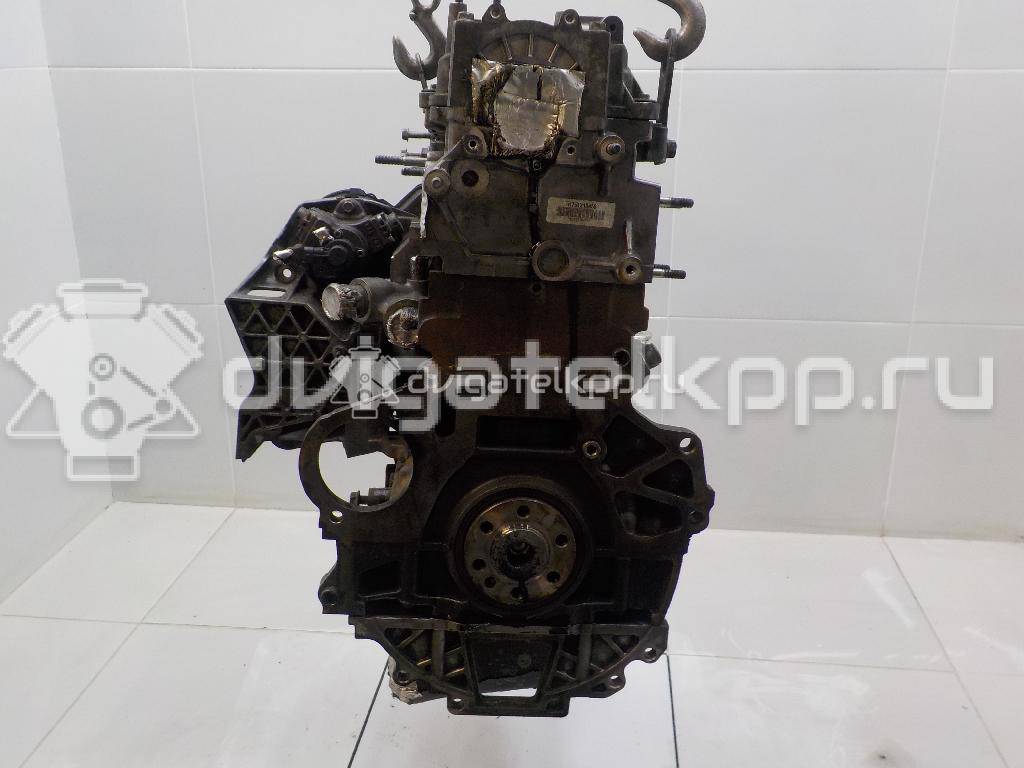 Фото Контрактный (б/у) двигатель Z 20 S для Chevrolet Epica Kl1 / Nubira / Captiva C100, C140 121-150 л.с 16V 2.0 л Дизельное топливо 96859450 {forloop.counter}}