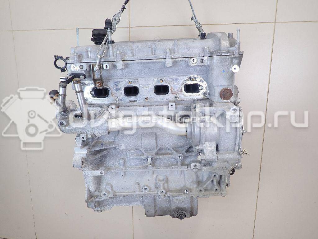 Фото Контрактный (б/у) двигатель LEA для Buick / Gmc / Chevrolet 174-185 л.с 16V 2.4 л Бензин/спирт 12681433 {forloop.counter}}