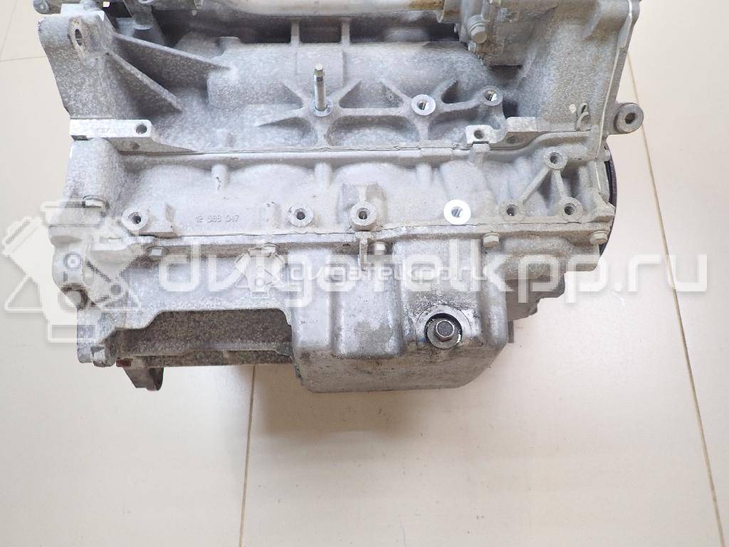 Фото Контрактный (б/у) двигатель LEA для Buick / Gmc / Chevrolet 174-185 л.с 16V 2.4 л Бензин/спирт 12681433 {forloop.counter}}