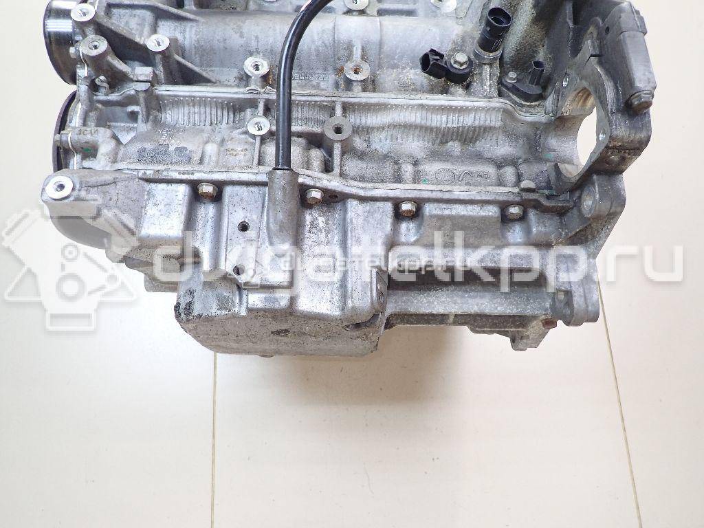 Фото Контрактный (б/у) двигатель LEA для Buick / Gmc / Chevrolet 182-185 л.с 16V 2.4 л Бензин/спирт 12681433 {forloop.counter}}