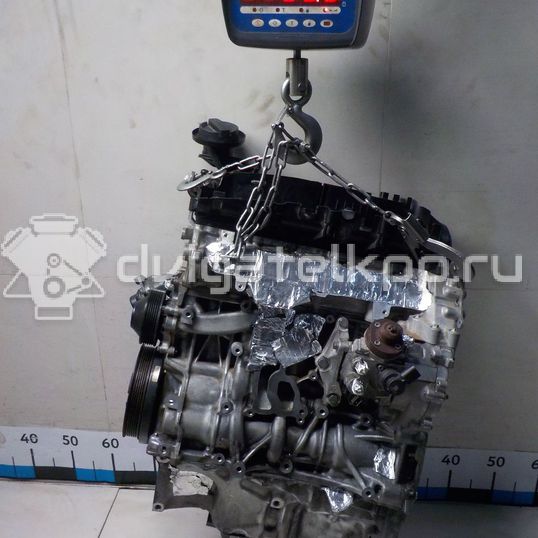 Фото Контрактный (б/у) двигатель N47 D20 C для Bmw 3 / 5 / 1 / 2 / 4 90-204 л.с 16V 2.0 л Дизельное топливо 11002355190