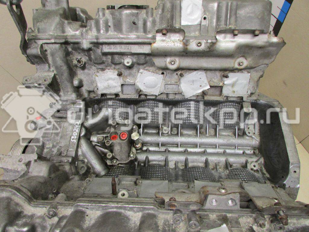 Фото Контрактный (б/у) двигатель N63 B44 A для Bmw 5 / 6 / 7 / X5 / X6 405-449 л.с 32V 4.4 л бензин {forloop.counter}}