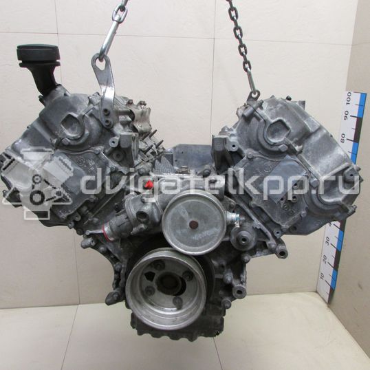 Фото Контрактный (б/у) двигатель N63 B44 A для Alpina / Bmw 540-600 л.с 32V 4.4 л бензин 11002296775