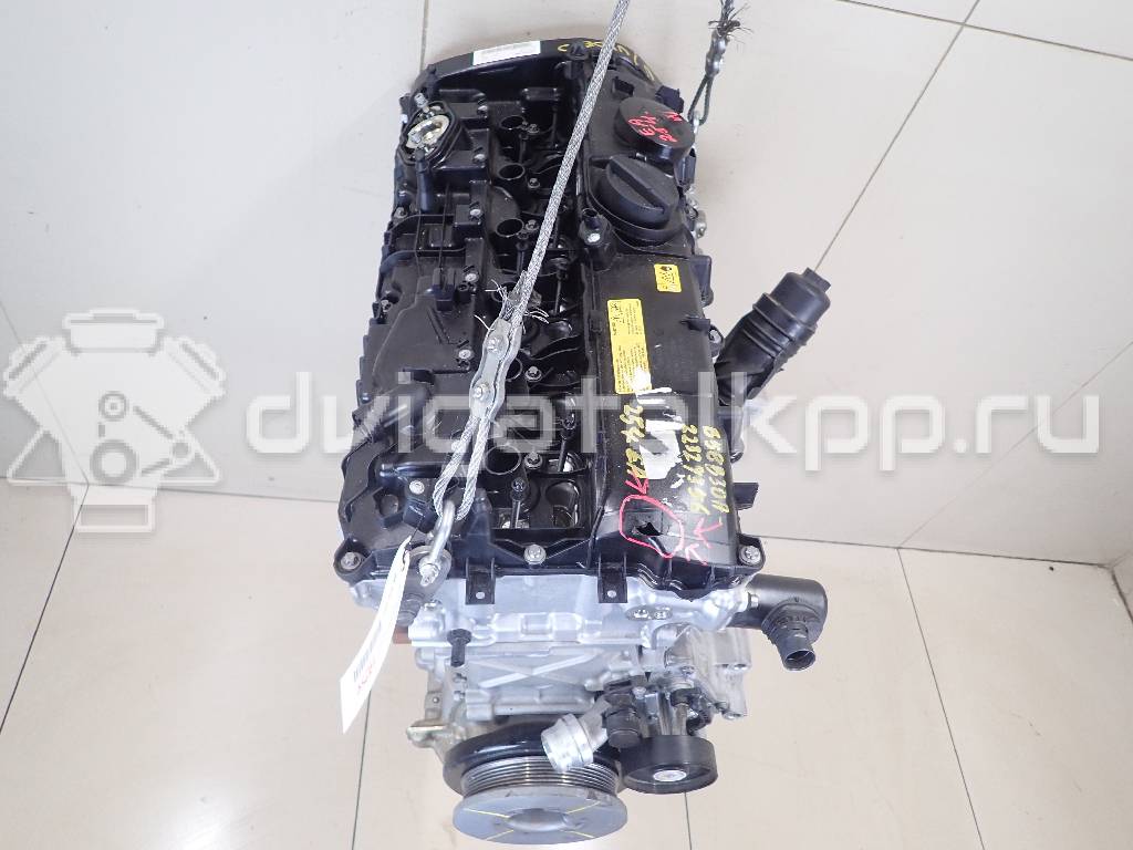 Фото Контрактный (б/у) двигатель B58 B30 A для Bmw / Bmw (Brilliance) 340 л.с 24V 3.0 л бензин 11000003069 {forloop.counter}}