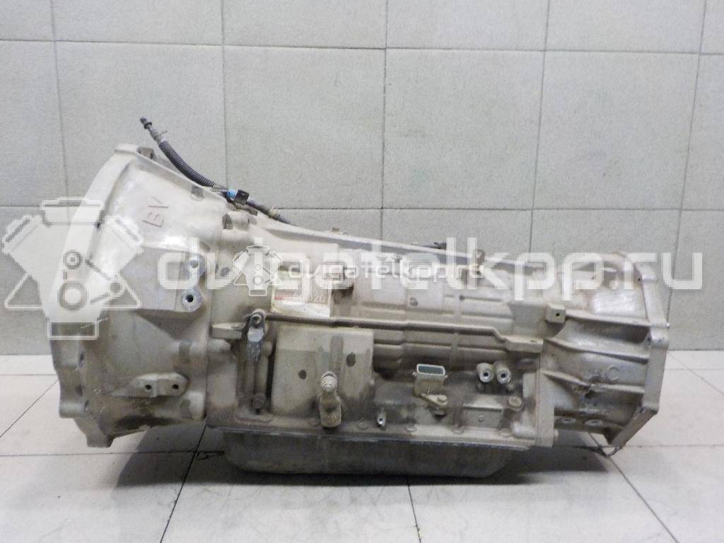 Фото Контрактная (б/у) АКПП для Toyota (Faw) Prado / Land Cruiser 200 J20 238-275 л.с 24V 4.0 л 1GR-FE бензин {forloop.counter}}