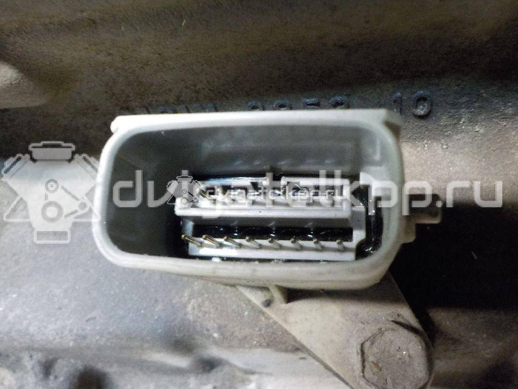 Фото Контрактная (б/у) АКПП для Toyota (Faw) Prado / Land Cruiser 200 J20 238-275 л.с 24V 4.0 л 1GR-FE бензин {forloop.counter}}