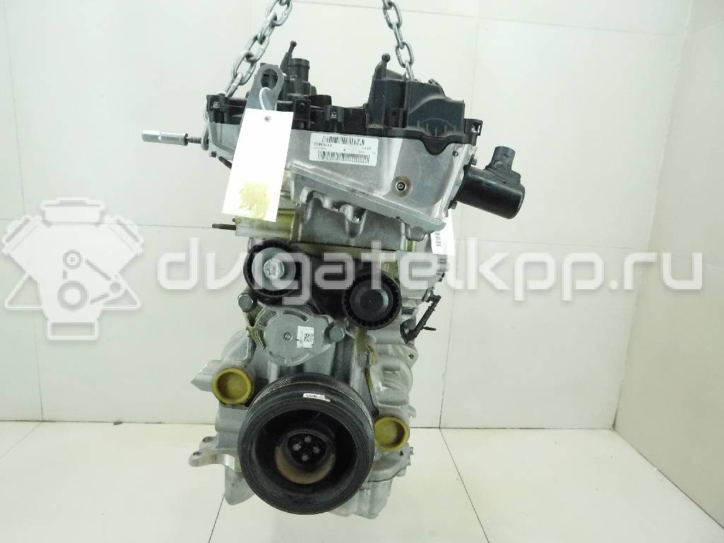 Фото Контрактный (б/у) двигатель B48 A20 B для Bmw / Mini 231 л.с 16V 2.0 л бензин 11002459231 {forloop.counter}}