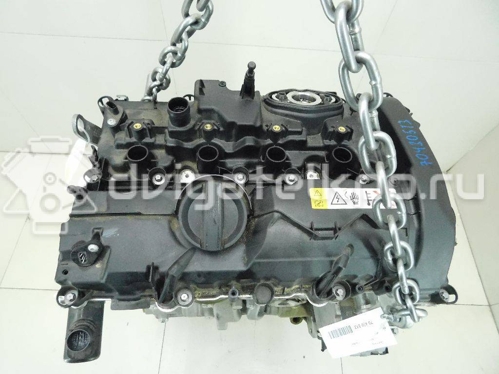 Фото Контрактный (б/у) двигатель B48 A20 B для Bmw / Mini 231 л.с 16V 2.0 л бензин 11002459231 {forloop.counter}}