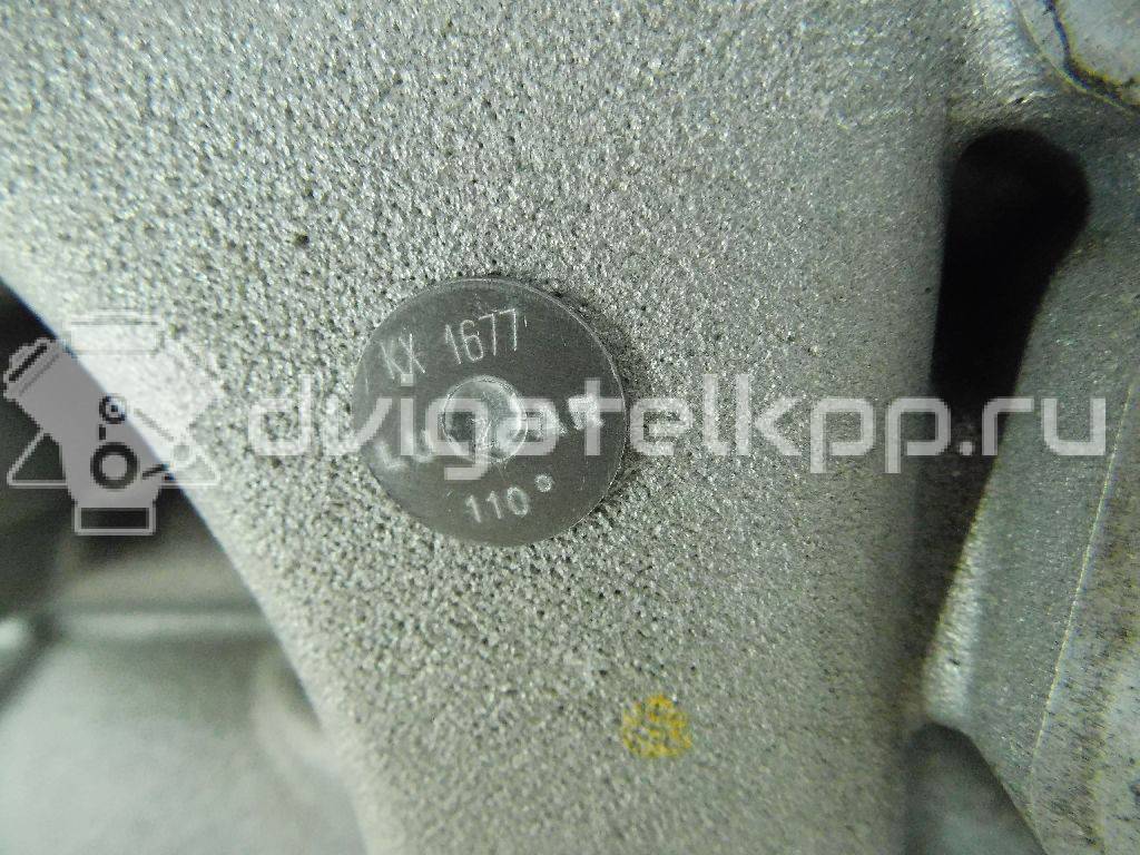 Фото Контрактный (б/у) двигатель B48 A20 B для Bmw / Mini 231 л.с 16V 2.0 л бензин 11002459231 {forloop.counter}}