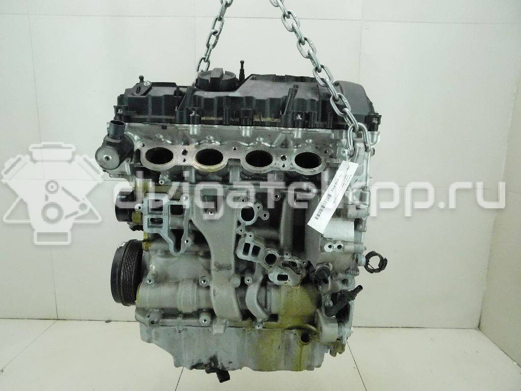 Фото Контрактный (б/у) двигатель B48 A20 B для Bmw / Bmw (Brilliance) 231 л.с 16V 2.0 л бензин 11002459231 {forloop.counter}}