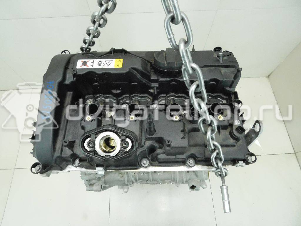 Фото Контрактный (б/у) двигатель B48 A20 B для Bmw / Bmw (Brilliance) 231 л.с 16V 2.0 л бензин 11002459231 {forloop.counter}}