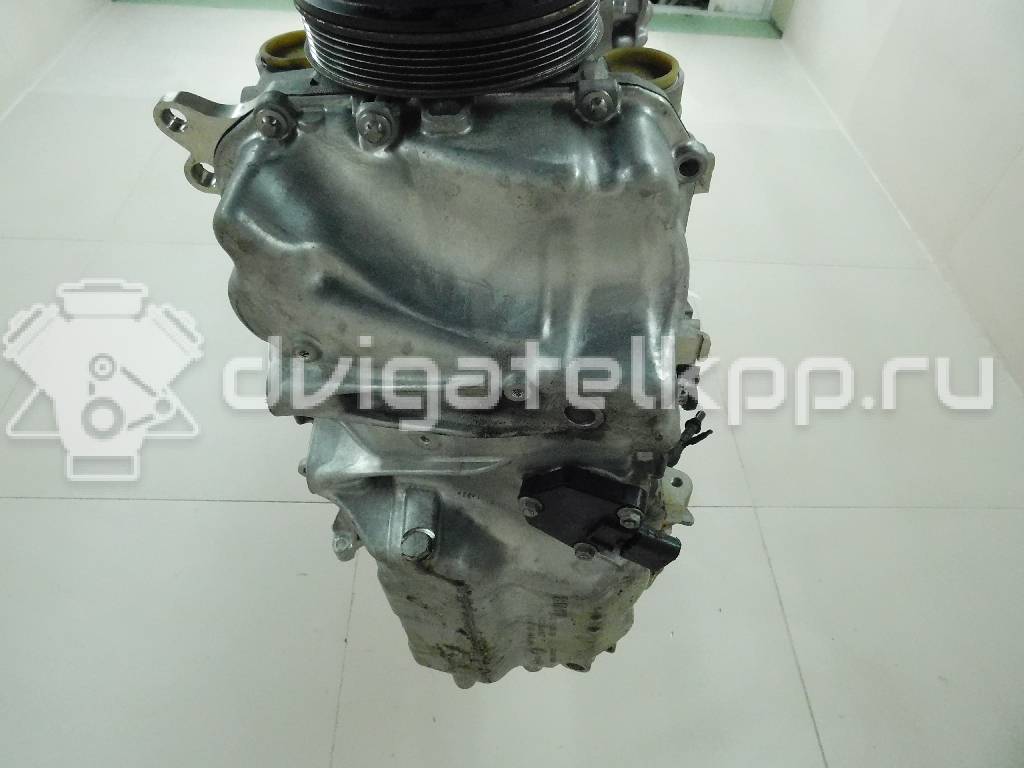 Фото Контрактный (б/у) двигатель B48 A20 B для Bmw / Bmw (Brilliance) 231 л.с 16V 2.0 л бензин 11002459231 {forloop.counter}}