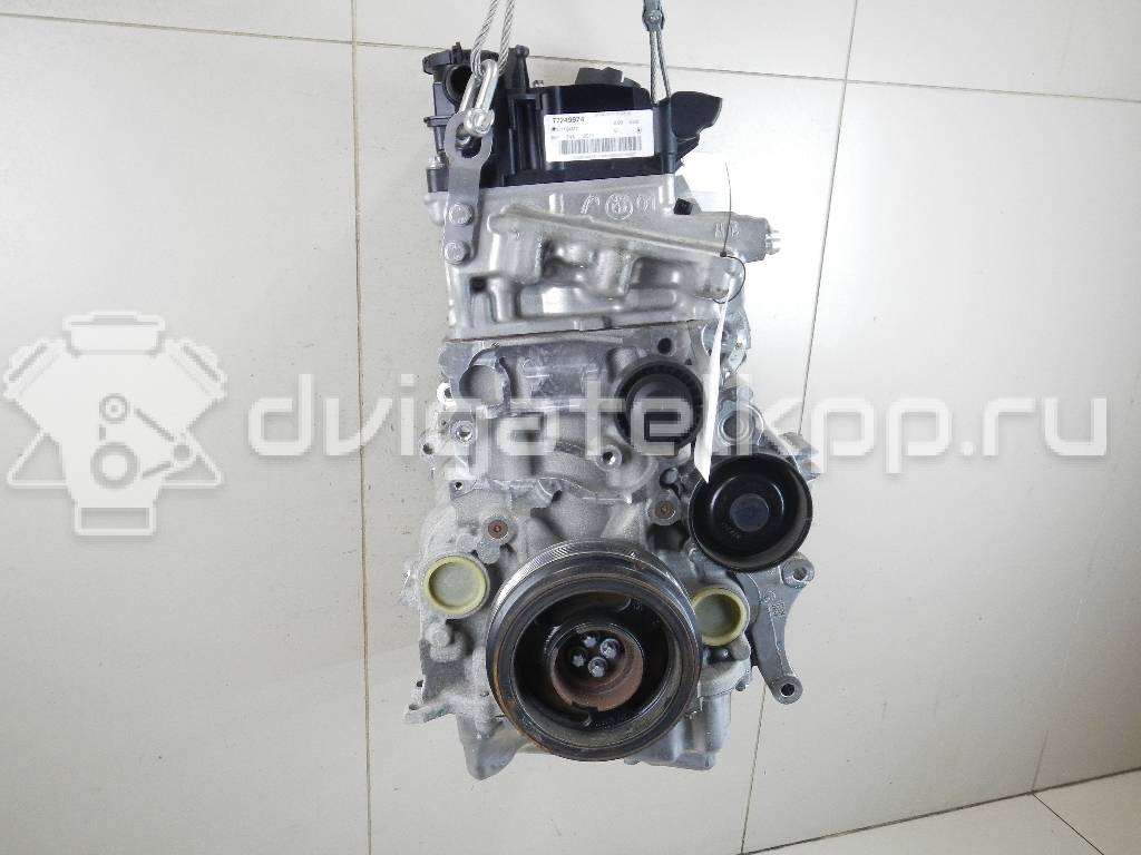 Фото Контрактный (б/у) двигатель B47 C20 A для Bmw / Mini 136-190 л.с 16V 2.0 л Дизельное топливо 11002473086 {forloop.counter}}