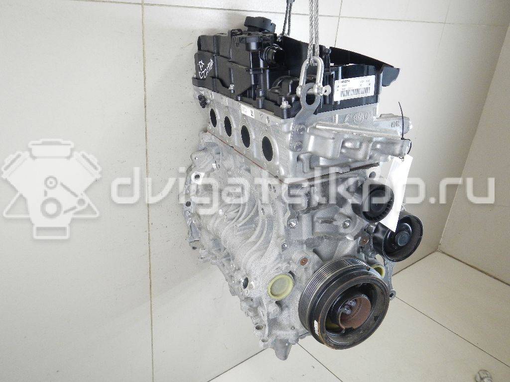 Фото Контрактный (б/у) двигатель B47 C20 A для Bmw / Mini 136-190 л.с 16V 2.0 л Дизельное топливо 11002473086 {forloop.counter}}