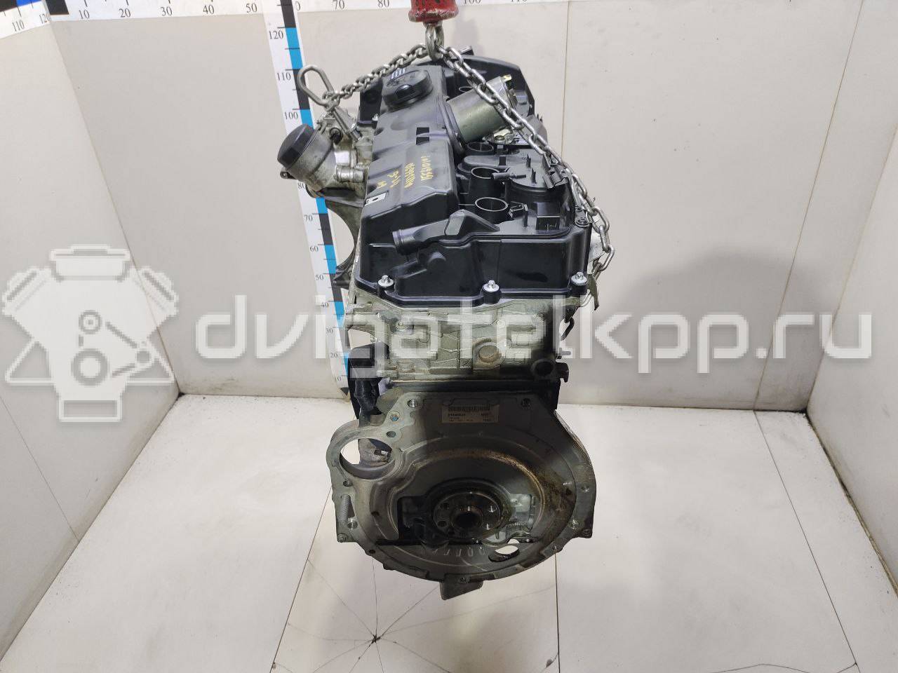 Фото Контрактный (б/у) двигатель N52 B25 A для Bmw 5 / Z4 / X3 / 3 177-218 л.с 24V 2.5 л бензин 11000420494 {forloop.counter}}