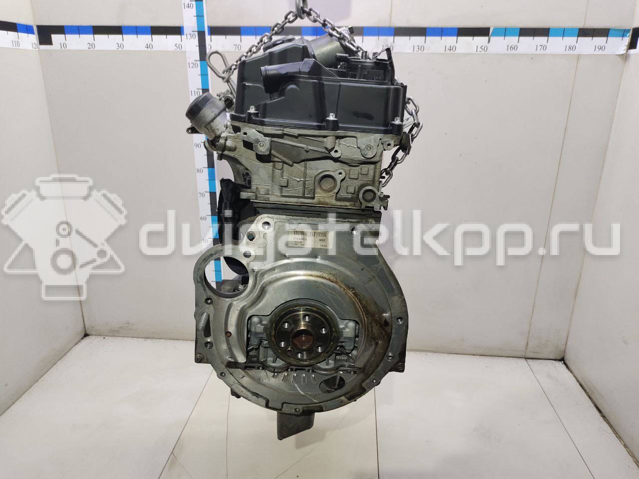 Фото Контрактный (б/у) двигатель N52 B25 A для Bmw 5 / Z4 / X3 / 3 177-218 л.с 24V 2.5 л бензин 11000420494 {forloop.counter}}