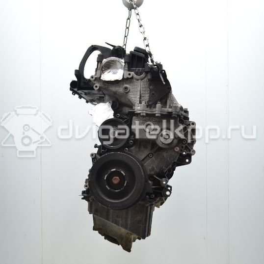 Фото Контрактный (б/у) двигатель M47 D20 (204D4) для Bmw 5 / 1 / X3 / 3 116-177 л.с 16V 2.0 л Дизельное топливо 11000441266