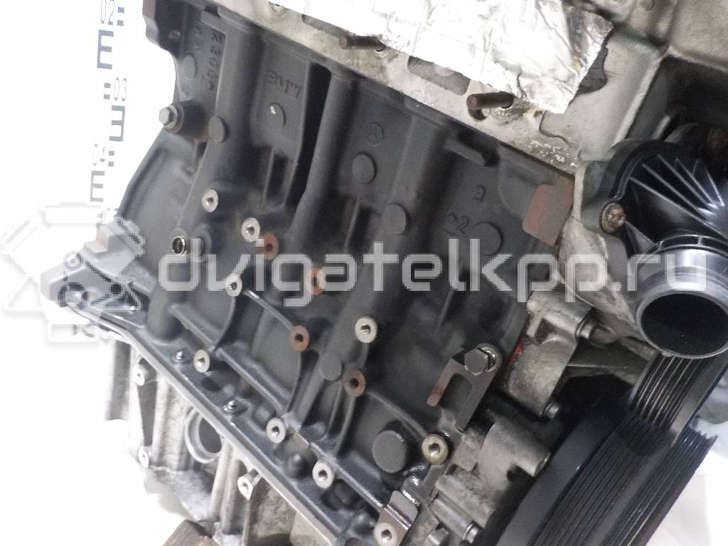 Фото Контрактный (б/у) двигатель M47 D20 (204D4) для Bmw 5 / 1 / X3 / 3 116-177 л.с 16V 2.0 л Дизельное топливо 11000441267 {forloop.counter}}