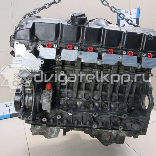 Фото Контрактный (б/у) двигатель N52 B30 AF для Bmw / Bmw (Brilliance) 258 л.с 24V 3.0 л бензин 11000420498