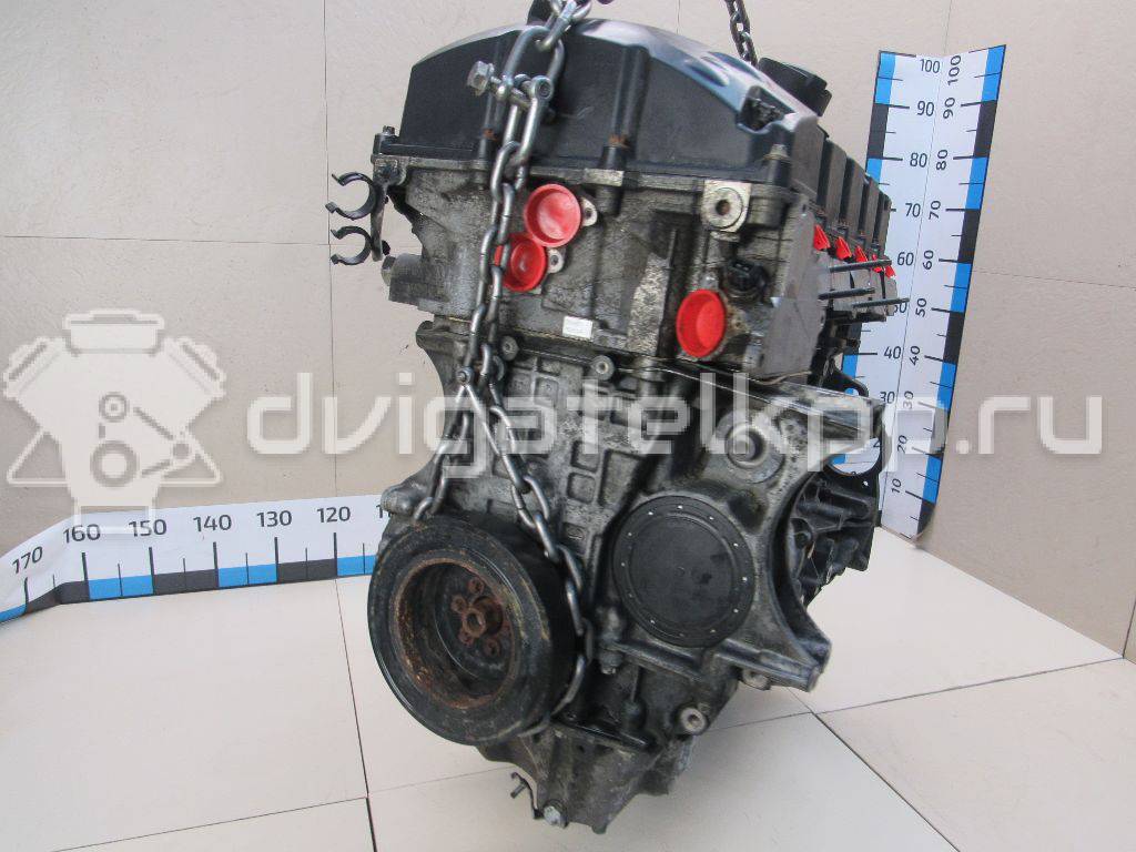 Фото Контрактный (б/у) двигатель N52 B30 AF для Bmw / Bmw (Brilliance) 258 л.с 24V 3.0 л бензин 11000420498 {forloop.counter}}