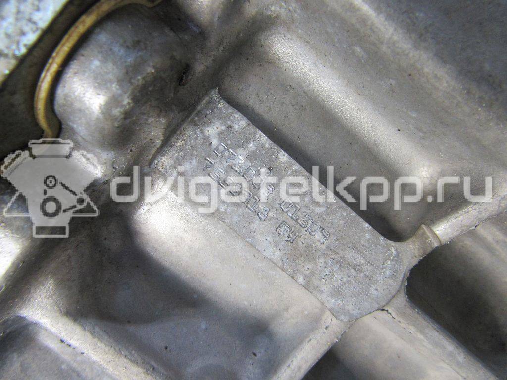 Фото Контрактный (б/у) двигатель N52 B30 AF для Bmw / Bmw (Brilliance) 243-272 л.с 24V 3.0 л бензин 11000420498 {forloop.counter}}