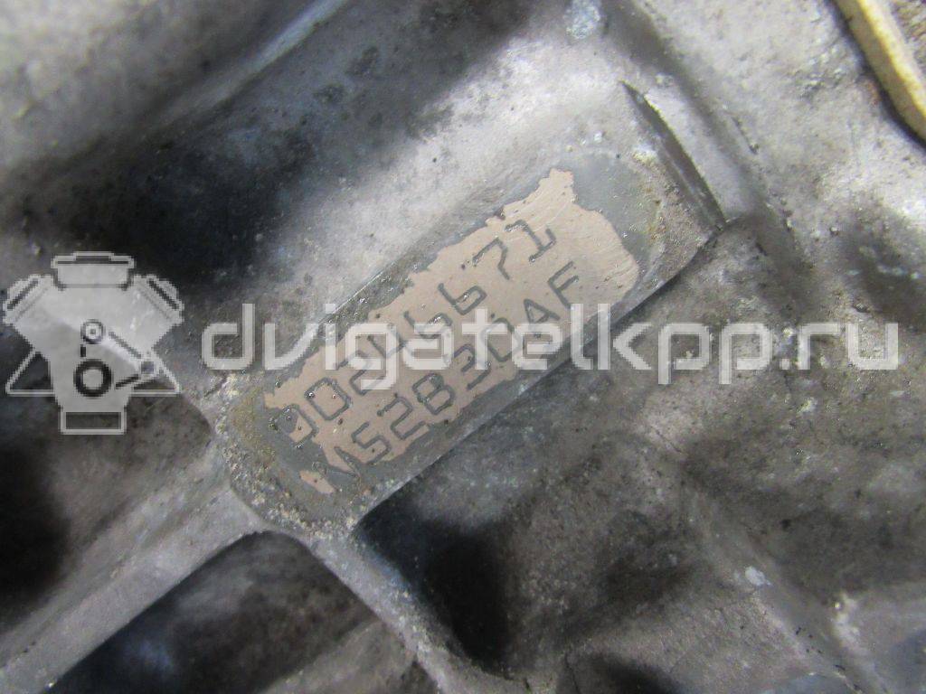 Фото Контрактный (б/у) двигатель N52 B30 AF для Bmw / Bmw (Brilliance) 243-272 л.с 24V 3.0 л бензин 11000420498 {forloop.counter}}