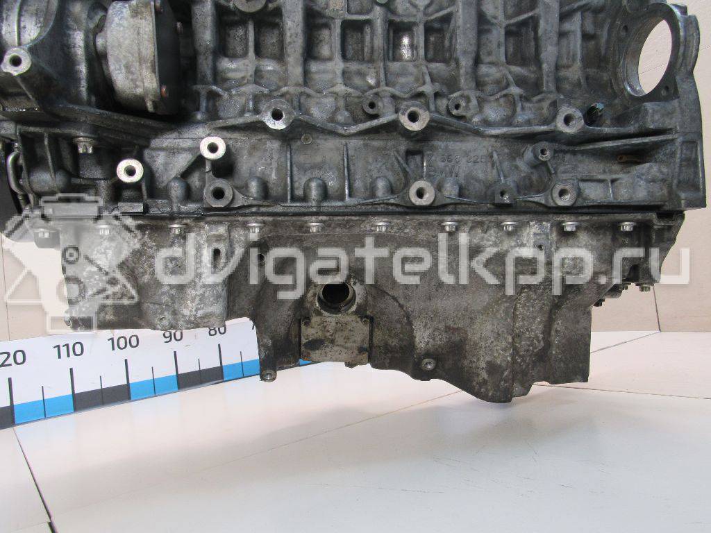 Фото Контрактный (б/у) двигатель N52 B30 A для Bmw 3 / 5 / 1 / 7 / X3 211-272 л.с 24V 3.0 л бензин 11000420498 {forloop.counter}}