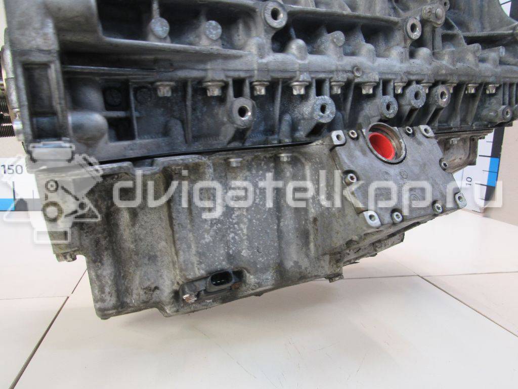 Фото Контрактный (б/у) двигатель N52 B30 A для Bmw 3 / 5 / 1 / 7 / X3 211-272 л.с 24V 3.0 л бензин 11000420498 {forloop.counter}}