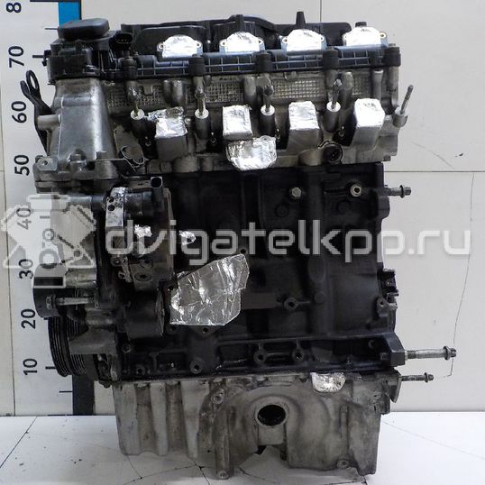 Фото Контрактный (б/у) двигатель M47 D20 (204D4) для Bmw 5 / 1 / X3 / 3 116-177 л.с 16V 2.0 л Дизельное топливо 11000441266