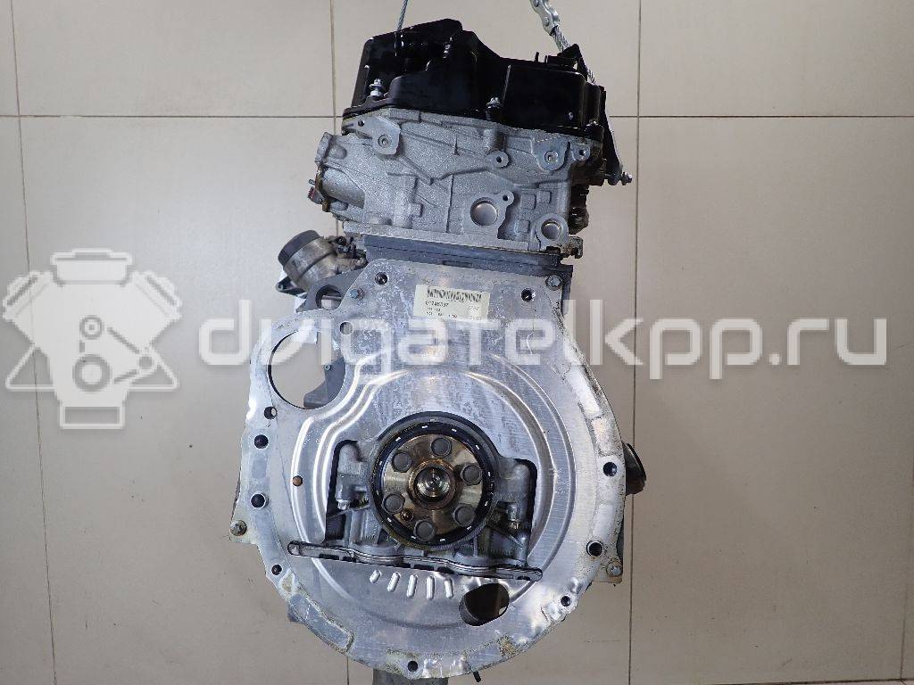 Фото Контрактный (б/у) двигатель N52 B30 AF для Bmw / Bmw (Brilliance) 258 л.с 24V 3.0 л бензин 11000420498 {forloop.counter}}