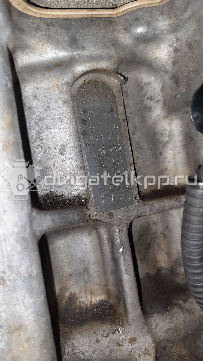 Фото Контрактный (б/у) двигатель N52 B30 AF для Bmw / Bmw (Brilliance) 243-272 л.с 24V 3.0 л бензин 11000420498 {forloop.counter}}