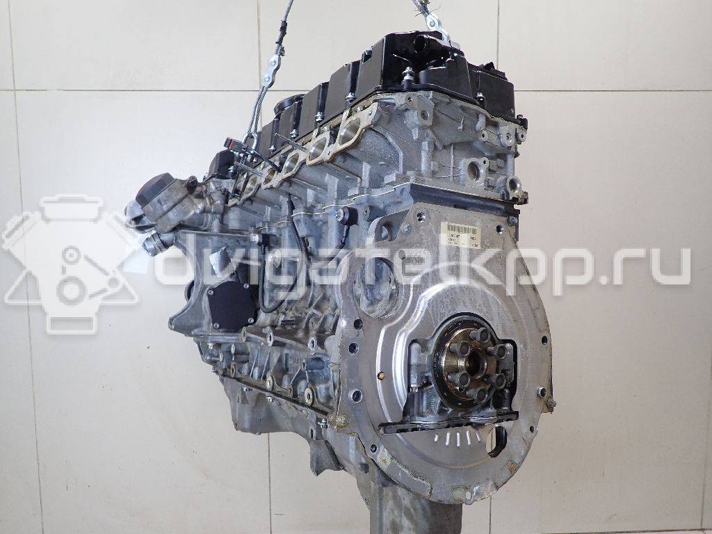 Фото Контрактный (б/у) двигатель N52 B30 A для Bmw 3 / 5 / 1 / 7 / X3 211-272 л.с 24V 3.0 л бензин 11000420498 {forloop.counter}}