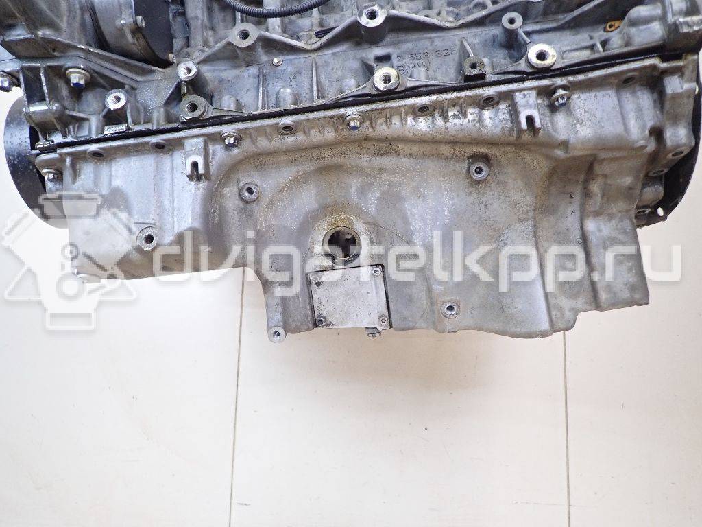 Фото Контрактный (б/у) двигатель N52 B30 A для Bmw 3 / 5 / 1 / 7 / X3 211-272 л.с 24V 3.0 л бензин 11000420498 {forloop.counter}}