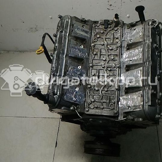 Фото Контрактный (б/у) двигатель LMG для Gmc / Chevrolet 310-352 л.с 16V 5.3 л Бензин/спирт 19331650