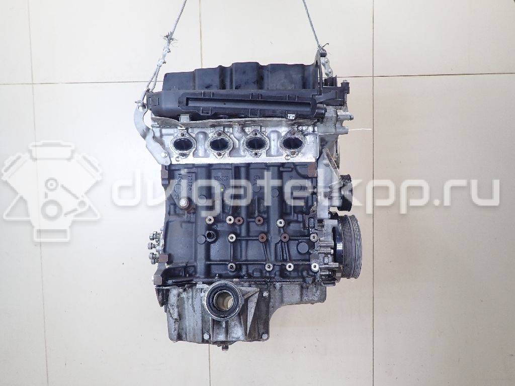 Фото Контрактный (б/у) двигатель M47 D20 (204D4) для Bmw 5 / 1 / X3 / 3 116-177 л.с 16V 2.0 л Дизельное топливо 11000441266 {forloop.counter}}