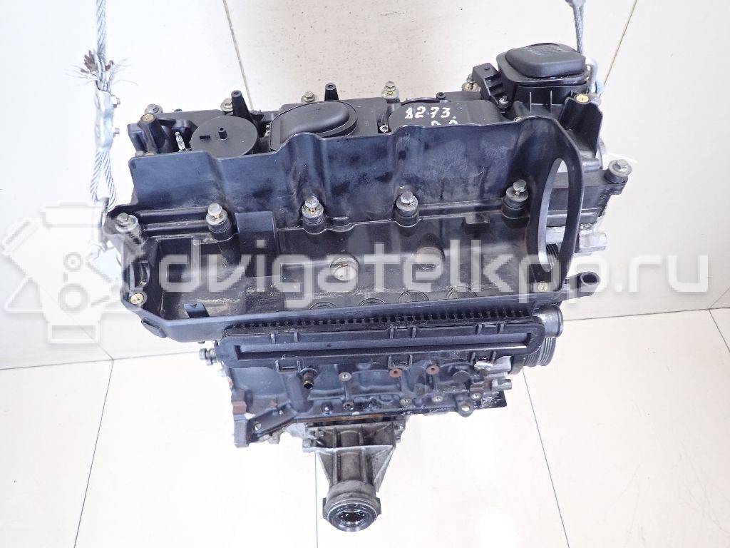 Фото Контрактный (б/у) двигатель M47 D20 (204D4) для Bmw 5 / 1 / X3 / 3 116-177 л.с 16V 2.0 л Дизельное топливо 11000441266 {forloop.counter}}