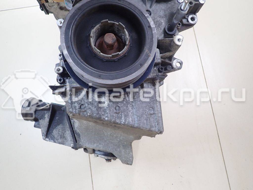 Фото Контрактный (б/у) двигатель M47 D20 (204D4) для Bmw 5 / 1 / X3 / 3 116-177 л.с 16V 2.0 л Дизельное топливо 11000441266 {forloop.counter}}