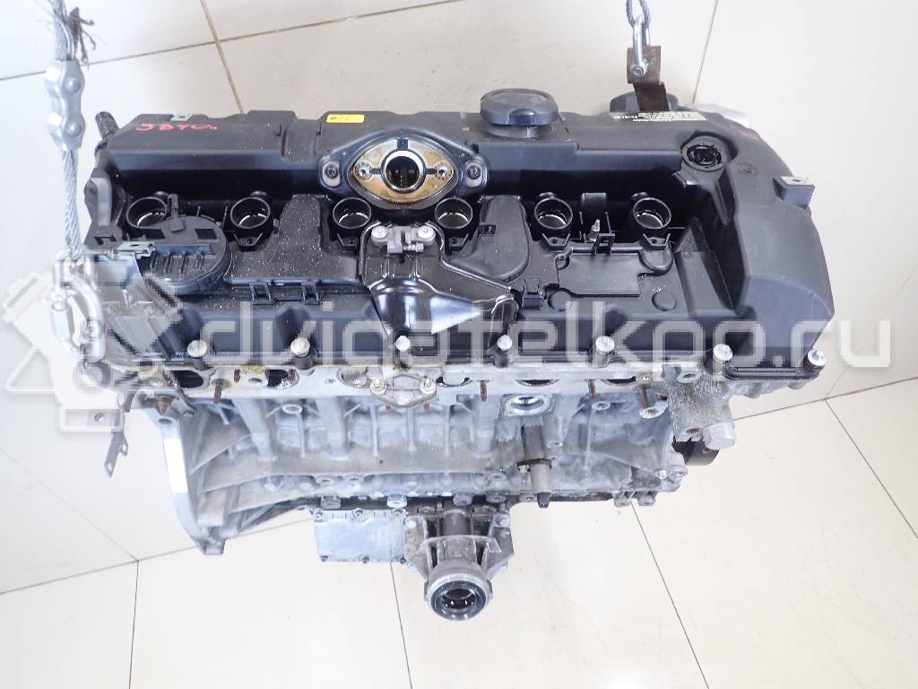 Фото Контрактный (б/у) двигатель N52 B30 AF для Bmw / Bmw (Brilliance) 258 л.с 24V 3.0 л бензин 11002211838 {forloop.counter}}