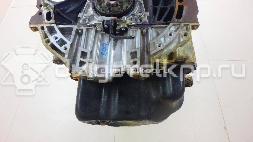 Фото Контрактный (б/у) двигатель LWH для Chevrolet / Holden 180-200 л.с 16V 2.8 л Дизельное топливо 12654807 {forloop.counter}}