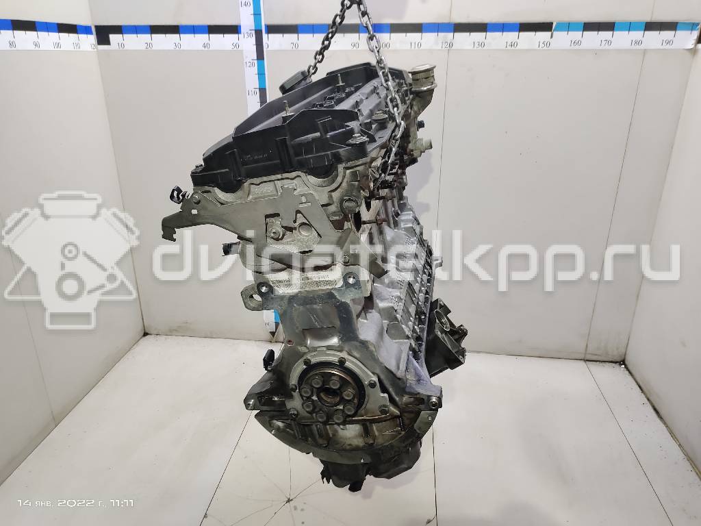 Фото Контрактный (б/у) двигатель M54 B30 (306S3) для Bmw 3 / 5 / 7 / X3 / X5 222-231 л.с 24V 3.0 л бензин 11000303875 {forloop.counter}}