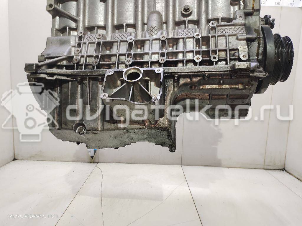 Фото Контрактный (б/у) двигатель M54 B30 (306S3) для Bmw 3 / 5 / 7 / X3 / X5 222-231 л.с 24V 3.0 л бензин 11000303875 {forloop.counter}}