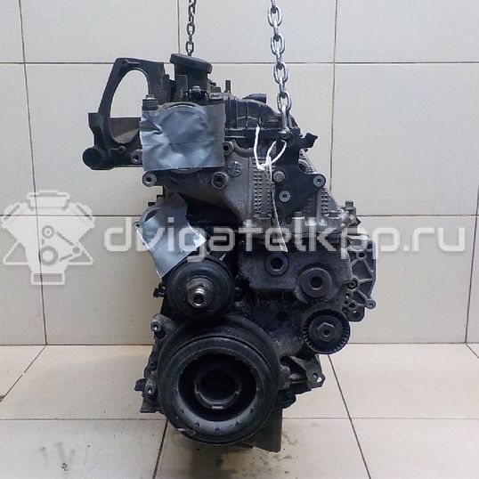 Фото Контрактный (б/у) двигатель M57 D30 (306D1) для Bmw 5 / X5 / 7 / 3 184-193 л.с 24V 2.9 л Дизельное топливо 11007790147