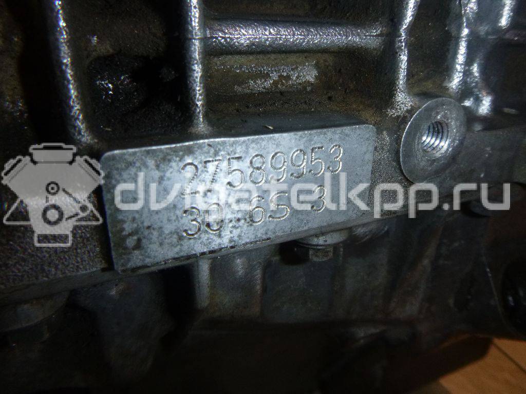 Фото Контрактный (б/у) двигатель M54 B30 (306S3) для Bmw 3 / 5 / 7 / X3 / X5 222-231 л.с 24V 3.0 л бензин 11007505189 {forloop.counter}}