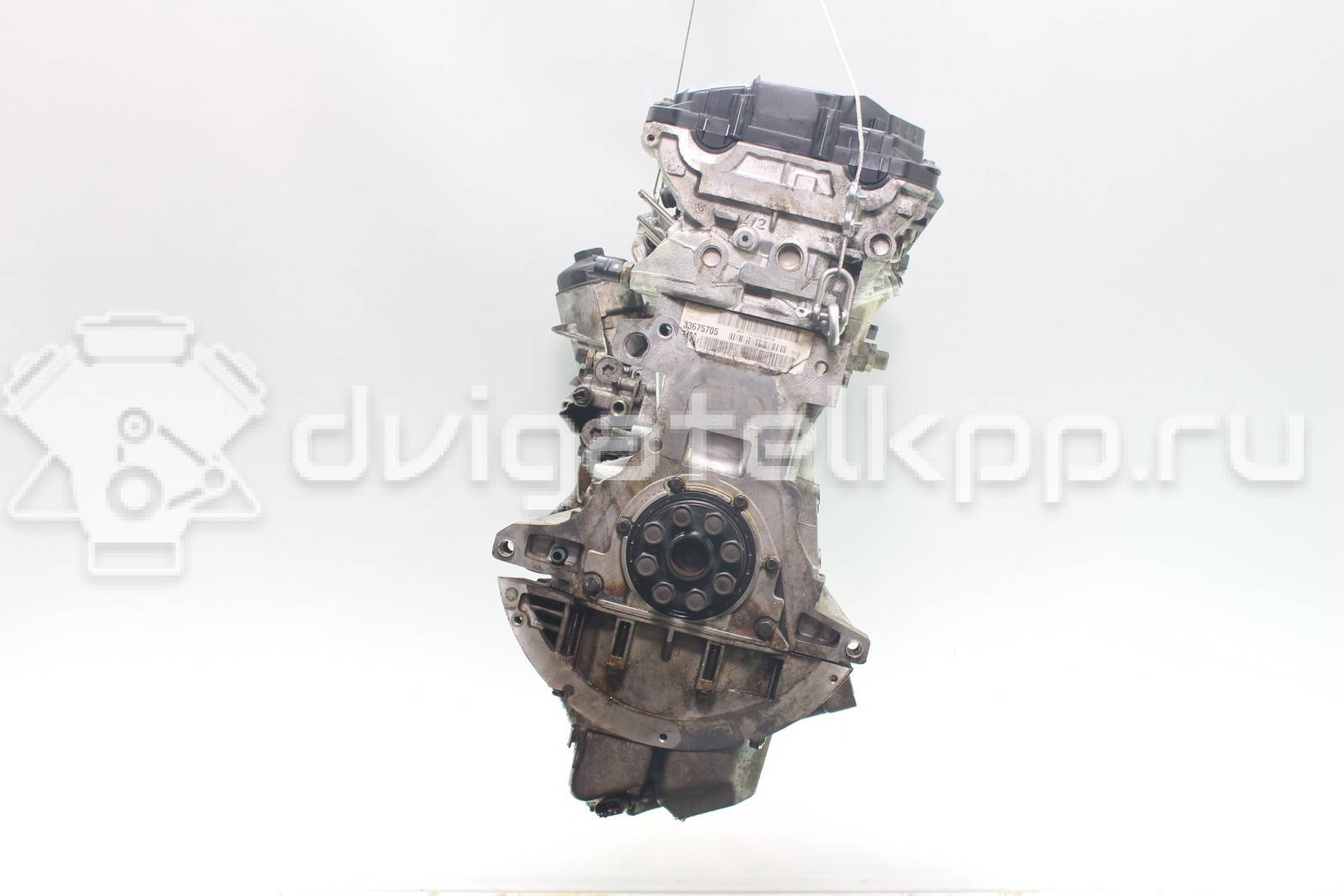 Фото Контрактный (б/у) двигатель M54 B30 (306S3) для Bmw 3 / 5 / 7 / X3 / X5 222-231 л.с 24V 3.0 л бензин 11000303875 {forloop.counter}}